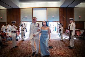 Image post by @vtcorpsofcadets on Instagram