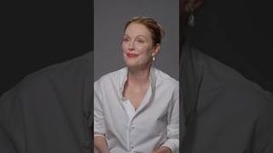 Video post by @harpersbazaar on YouTube