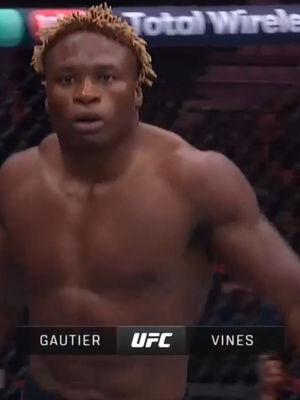 Video post by @ufc on TikTok