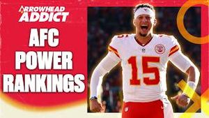 Video post by @arrowheadaddictpodcast on YouTube