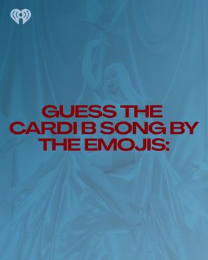 Image post by @iheartradio on Instagram