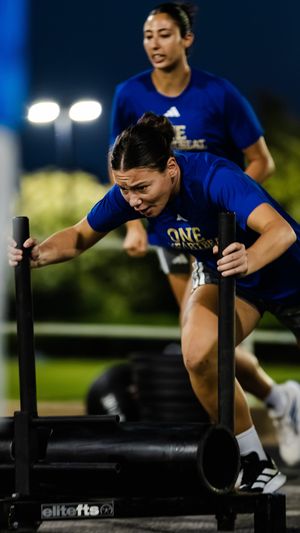 Image post by @tulsawbb on Instagram