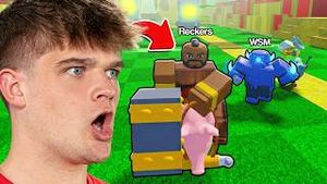Video post by @tribegaming on YouTube