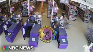 Video post by @nbcnews on YouTube