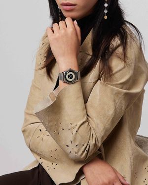 Image post by @sericawatches on Instagram
