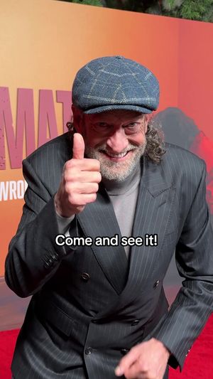 Video post by @paramountpics on TikTok