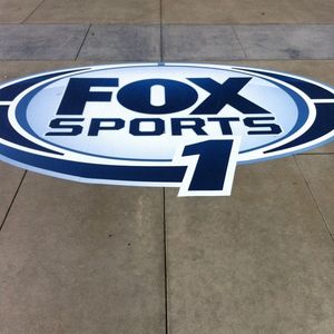 Image post by @foxsports on Instagram
