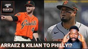 Video post by @lockedonsfgiants on YouTube