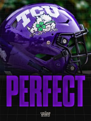 Video post by @collegesportsco on TikTok