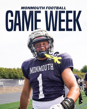 Image post by @muhawksfb on Instagram