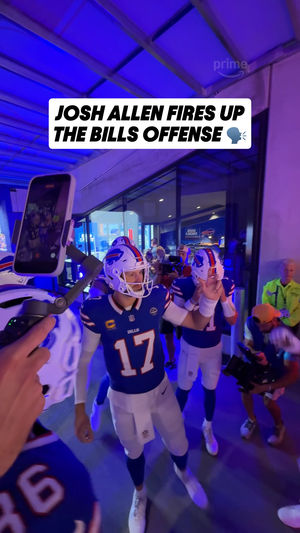 Video post by @nflonprime on TikTok
