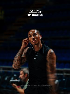 Image post by @partizanbc on Instagram