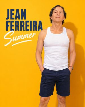 Image post by @ferreirajeanjf on Instagram