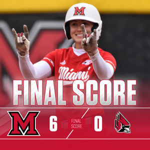 Image post by @MiamiOH_SB on Twitter