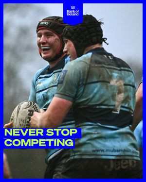 Image post by @leinsterrugby on Instagram