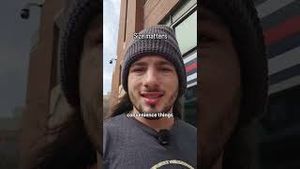 Video post by @chaynott on YouTube