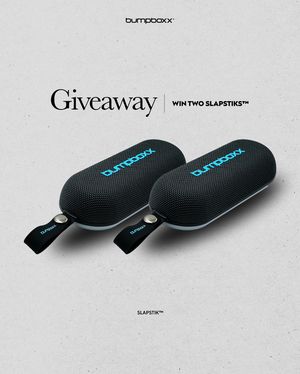 Image post by @bumpboxx on Instagram
