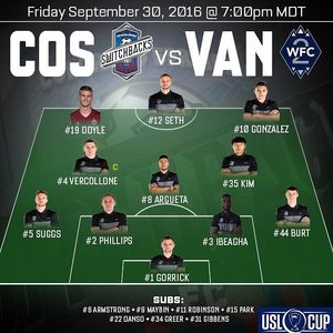 Image post by @switchbacksfc on Instagram
