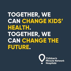 Image post by @cmnhospitals on Instagram