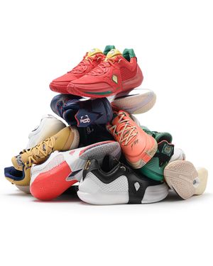 Image post by @kicksvisionofficial on Instagram