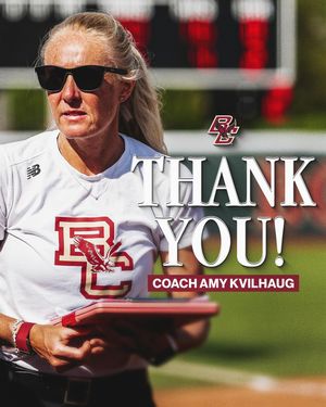 Image post by @bc_softball on Instagram