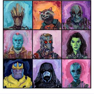 Image post by @richpellegrinoart on Instagram