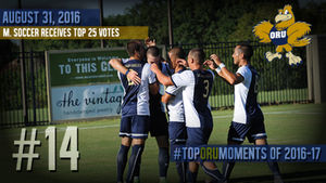Image post by @oruathletics on Instagram