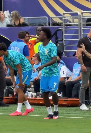 Video post by @fifaworldcup on TikTok