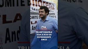 Video post by @foxnoticiasoficial on YouTube