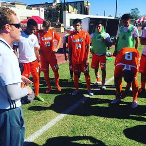 Image post by @utrgvmsoccer on Instagram