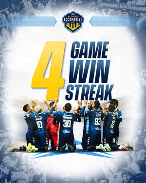 Image post by @eplocomotivefc on Instagram