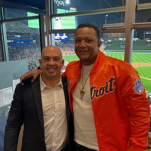 Image post by @tigresdedetroit on Instagram