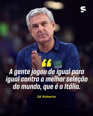 Image post by @sportv on Instagram