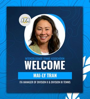 Image post by @ita_tennis on Instagram