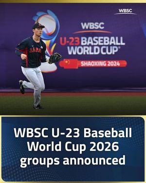 Image post by @wbsc on Instagram