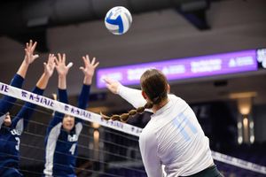 Image post by @liu_volleyball on Instagram