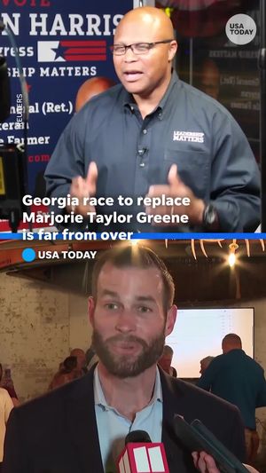 Video post by @usatoday on TikTok