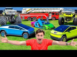 Video post by @CarterSharer on YouTube