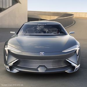 Image post by @Buick on Twitter