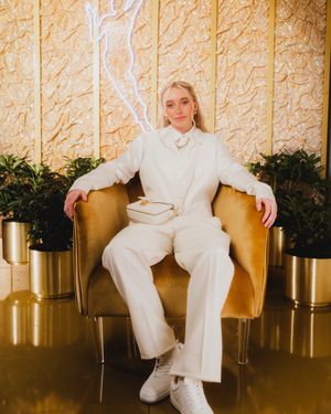 Image post by @wnba on Instagram