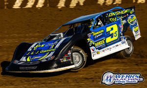 Image post by @lucasdirt on Instagram