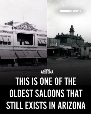 Image post by @welcometoarizona on Instagram