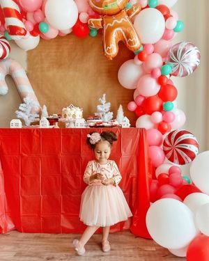 Image post by @nattivaevents on Facebook