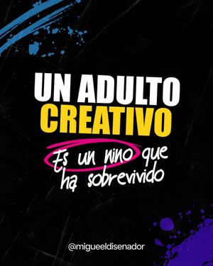 Image post by @migueeldisenador on Instagram