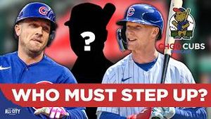 Video post by @chgosports on YouTube