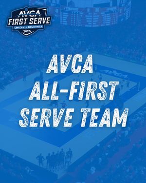 Image post by @avcavolleyball on Instagram
