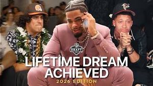 Video post by @goatfarm on YouTube