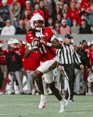 Image post by @packfootball on Instagram