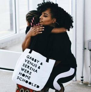 Image post by @blackvibetribe on Instagram