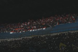 Image post by @AS_Monaco on Twitter